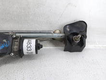 2015 Nissan Altima Front Windshield Wiper Motor Fits OEM Used Auto Parts