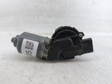 2006-2009 Buick Lacrosse Front Windshield Wiper Motor P/N:AX159010-8995 25790966 Fits Fits 2006 2007 2008 2009 OEM Used Auto Parts