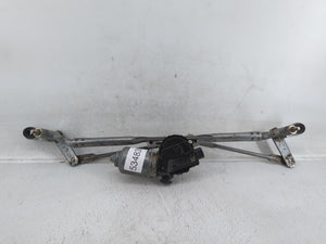 2017 Jeep Compass Front Windshield Wiper Motor P/N:05303827AF Fits OEM Used Auto Parts