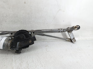 2017 Jeep Compass Front Windshield Wiper Motor P/N:05303827AF Fits OEM Used Auto Parts