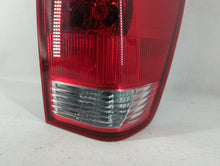 2005 Nissan Titan Tail Light Assembly Passenger Right OEM P/N:26550 7S206 Fits OEM Used Auto Parts