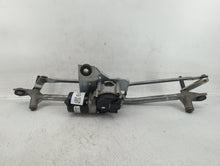 2008-2012 Ford Taurus Front Windshield Wiper Motor P/N:W000029156 Fits Fits 2008 2009 2010 2011 2012 OEM Used Auto Parts