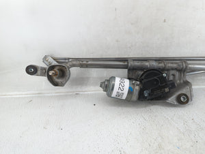 2017 Cadillac Escalade Front Windshield Wiper Motor P/N:AX159060-5870 22814854 Fits OEM Used Auto Parts