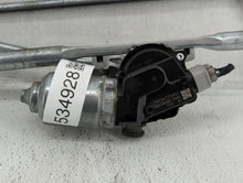 2014-2020 Acura Mdx Front Windshield Wiper Motor P/N:76505TZ5A01 Fits Fits 2014 2015 2016 2017 2018 2019 2020 OEM Used Auto Parts