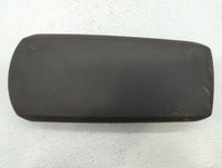 2008-2011 Ford Focus Center Console Armrest Cover Lid Fits Fits 2008 2009 2010 2011 OEM Used Auto Parts - Oemusedautoparts1.com