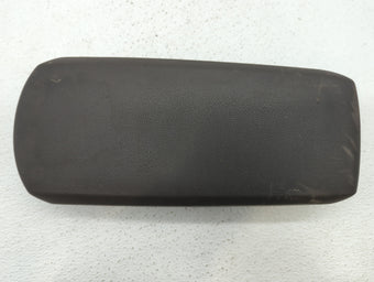 compare product 2008-2011 Ford Focus Center Console Armrest Cover Lid Fits Fits 2008 2009 2010 2011 OEM Used Auto Parts