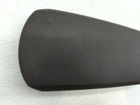 2008-2011 Ford Focus Center Console Armrest Cover Lid Fits Fits 2008 2009 2010 2011 OEM Used Auto Parts - Oemusedautoparts1.com