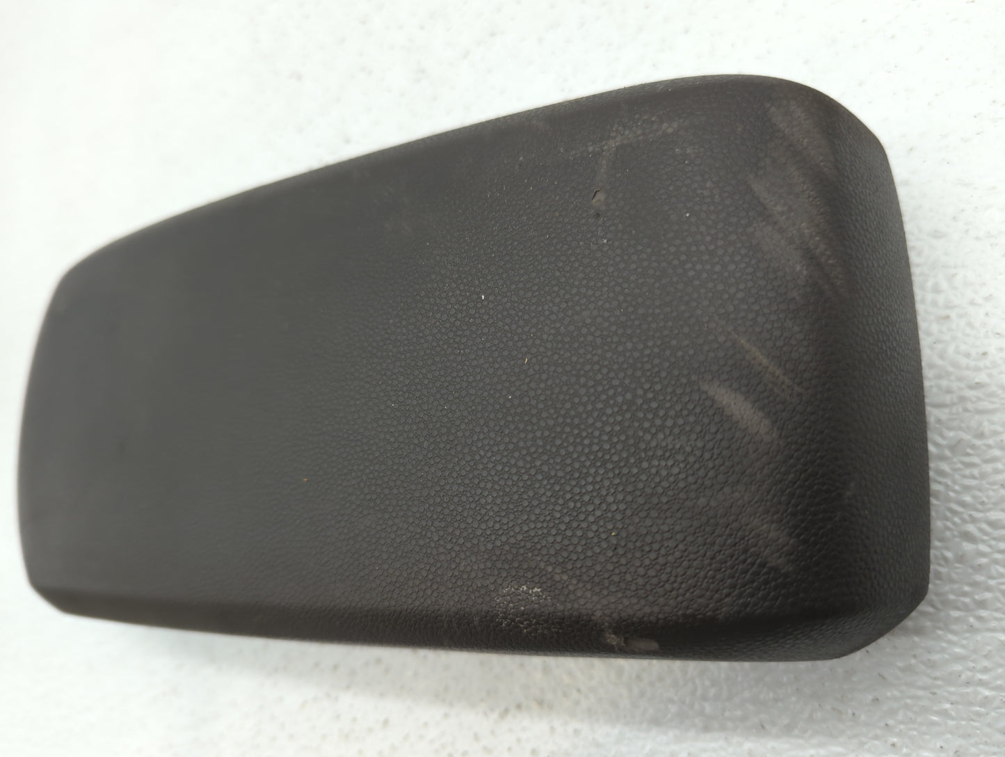 2008-2011 Ford Focus Center Console Armrest Cover Lid Fits Fits 2008 2009 2010 2011 OEM Used Auto Parts - Oemusedautoparts1.com