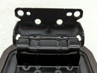2008-2011 Ford Focus Center Console Armrest Cover Lid Fits Fits 2008 2009 2010 2011 OEM Used Auto Parts - Oemusedautoparts1.com