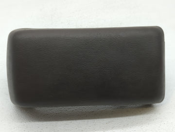 2001 Subaru Legacy Center Console Armrest Cover Lid Fits OEM Used Auto Parts - Oemusedautoparts1.com