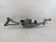 2017 Jaguar Xe Front Windshield Wiper Motor P/N:W000060842 Fits OEM Used Auto Parts