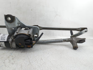 2013-2019 Ford Taurus Front Windshield Wiper Motor Fits Fits 2013 2014 2015 2016 2017 2018 2019 OEM Used Auto Parts