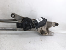 2006 Chrysler Pacifica Front Windshield Wiper Motor P/N:04894167AB Fits OEM Used Auto Parts