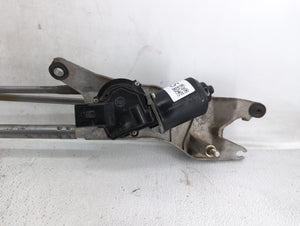 2006 Chrysler Pacifica Front Windshield Wiper Motor P/N:04894167AB Fits OEM Used Auto Parts