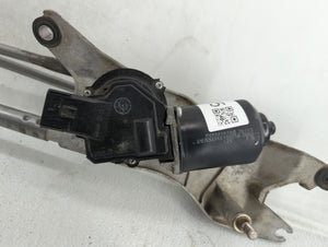 2006 Chrysler Pacifica Front Windshield Wiper Motor P/N:04894167AB Fits OEM Used Auto Parts