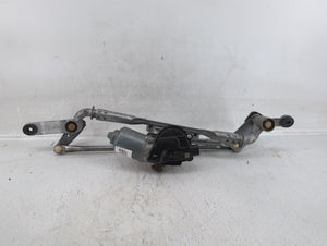 2014-2022 Jeep Cherokee Front Windshield Wiper Motor P/N:68102175AA Fits Fits 2014 2015 2016 2017 2018 2019 2020 2021 2022 OEM Used Auto Parts