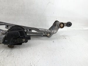 2014-2022 Jeep Cherokee Front Windshield Wiper Motor P/N:68102175AA Fits Fits 2014 2015 2016 2017 2018 2019 2020 2021 2022 OEM Used Auto Parts