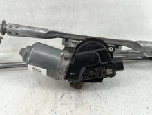 2014-2022 Jeep Cherokee Front Windshield Wiper Motor P/N:68102175AA Fits Fits 2014 2015 2016 2017 2018 2019 2020 2021 2022 OEM Used Auto Parts