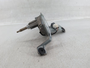 2015 Kia Sorento Front Windshield Wiper Motor P/N:98700-2P500 Fits OEM Used Auto Parts