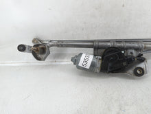 2015-2020 Cadillac Escalade Front Windshield Wiper Motor P/N:22814854 AX159060-5870 Fits Fits 2015 2016 2017 2018 2019 2020 OEM Used Auto Parts