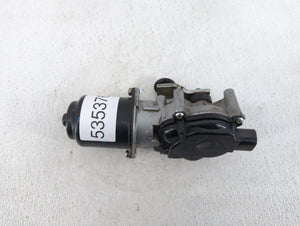 2006-2009 Nissan 350z Front Windshield Wiper Motor Fits Fits 2006 2007 2008 2009 OEM Used Auto Parts