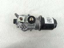 2006-2009 Nissan 350z Front Windshield Wiper Motor Fits Fits 2006 2007 2008 2009 OEM Used Auto Parts