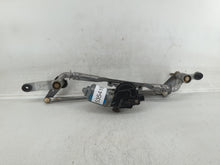 2014-2022 Jeep Cherokee Front Windshield Wiper Motor P/N:68102175AA Fits Fits 2014 2015 2016 2017 2018 2019 2020 2021 2022 OEM Used Auto Parts