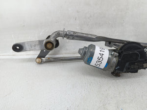 2014-2022 Jeep Cherokee Front Windshield Wiper Motor P/N:68102175AA Fits Fits 2014 2015 2016 2017 2018 2019 2020 2021 2022 OEM Used Auto Parts