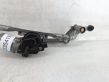 2014-2022 Jeep Cherokee Front Windshield Wiper Motor P/N:68102175AA Fits Fits 2014 2015 2016 2017 2018 2019 2020 2021 2022 OEM Used Auto Parts