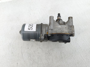 2011-2014 Ford F-150 Front Windshield Wiper Motor P/N:BL34-17508-AA Fits Fits 2011 2012 2013 2014 OEM Used Auto Parts