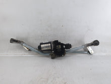 2017 Jaguar Xf Front Windshield Wiper Motor P/N:W000060842 Fits OEM Used Auto Parts