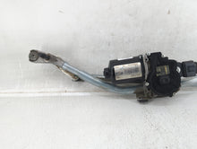 2017 Jaguar Xf Front Windshield Wiper Motor P/N:W000060842 Fits OEM Used Auto Parts