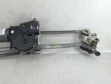 2006-2011 Honda Civic Front Windshield Wiper Motor P/N:0 390 241 855 76505-SVA-A010-M7 Fits Fits 2006 2007 2008 2009 2010 2011 OEM Used Auto Parts