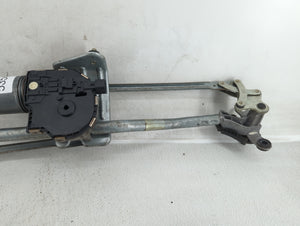 2006-2011 Honda Civic Front Windshield Wiper Motor P/N:0 390 241 855 76505-SVA-A010-M7 Fits Fits 2006 2007 2008 2009 2010 2011 OEM Used Auto Parts