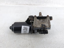 2015 Bmw 320i Front Windshield Wiper Motor Fits OEM Used Auto Parts