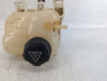 2011 Cooper Countryman Radiator Coolant Overflow Expansion Tank Bottle