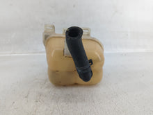 2011 Cooper Countryman Radiator Coolant Overflow Expansion Tank Bottle