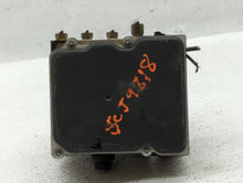 2010 Nissan Altima ABS Pump Control Module Replacement P/N:47660 ZX00A Fits OEM Used Auto Parts