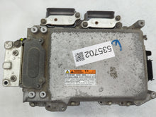 2012-2017 Toyota Camry Hybrid DC Synergy Drive Power Inverter P/N:232100-1391 G9200-33172 Fits OEM Used Auto Parts