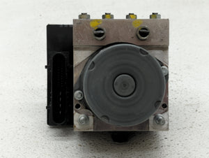 2012 Nissan Sentra ABS Pump Control Module Replacement P/N:0 265 951 641 47660 9AF0A Fits OEM Used Auto Parts