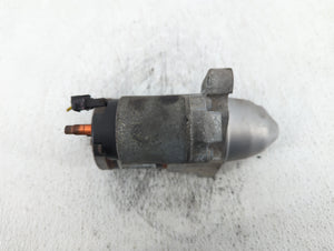 2012 Dodge Avenger Car Starter Motor Solenoid OEM P/N:M000T34071ZC 56029584AA Fits OEM Used Auto Parts