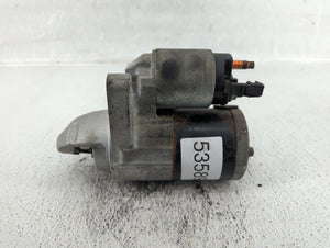 2012 Dodge Avenger Car Starter Motor Solenoid OEM P/N:M000T34071ZC 56029584AA Fits OEM Used Auto Parts