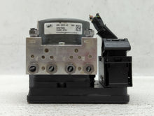 2021 Ford Bronco Ii ABS Pump Control Module Replacement P/N:LX6C-2B373-KE Fits Fits 2022 OEM Used Auto Parts