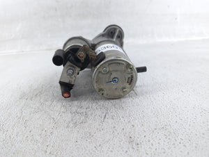 2022 Buick Encore Car Starter Motor Solenoid OEM P/N:12686197 Fits OEM Used Auto Parts