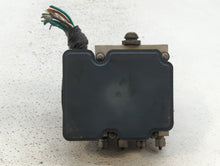 2013 Chrysler Town & Country ABS Pump Control Module Replacement P/N:68183803AA Fits OEM Used Auto Parts