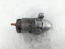 2014 Dodge Avenger Car Starter Motor Solenoid OEM P/N:M000T34071ZC 56029584AA Fits OEM Used Auto Parts