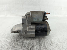 2014 Dodge Avenger Car Starter Motor Solenoid OEM P/N:M000T34071ZC 56029584AA Fits OEM Used Auto Parts