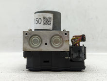 2012-2013 Mini Cooper ABS Pump Control Module Replacement P/N:54086335A Fits Fits 2012 2013 OEM Used Auto Parts