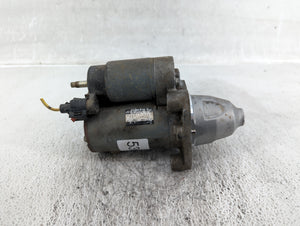 2015 Jeep Wrangler Car Starter Motor Solenoid OEM P/N:56029852AA Fits OEM Used Auto Parts