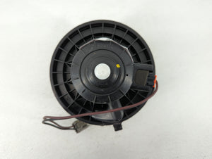 2003-2014 Chevrolet Suburban Heater AC Blower Motor P/N:62422189 Fits OEM Used Auto Parts